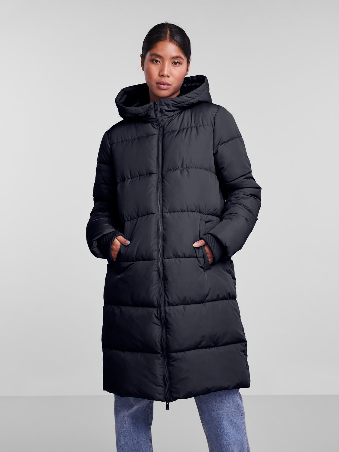 PCBEE Coat - Sky Captain